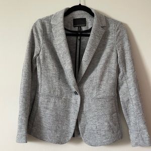 Banana Republic Wool Blazer (NWOT)
